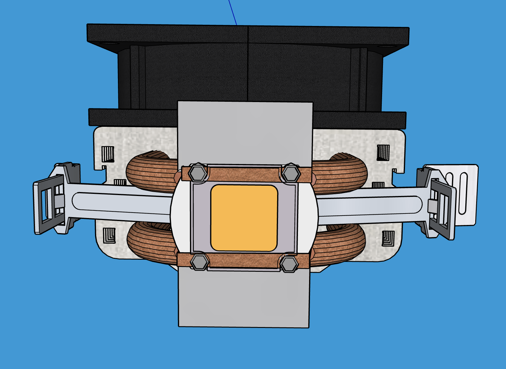 Cooling Assembly 2