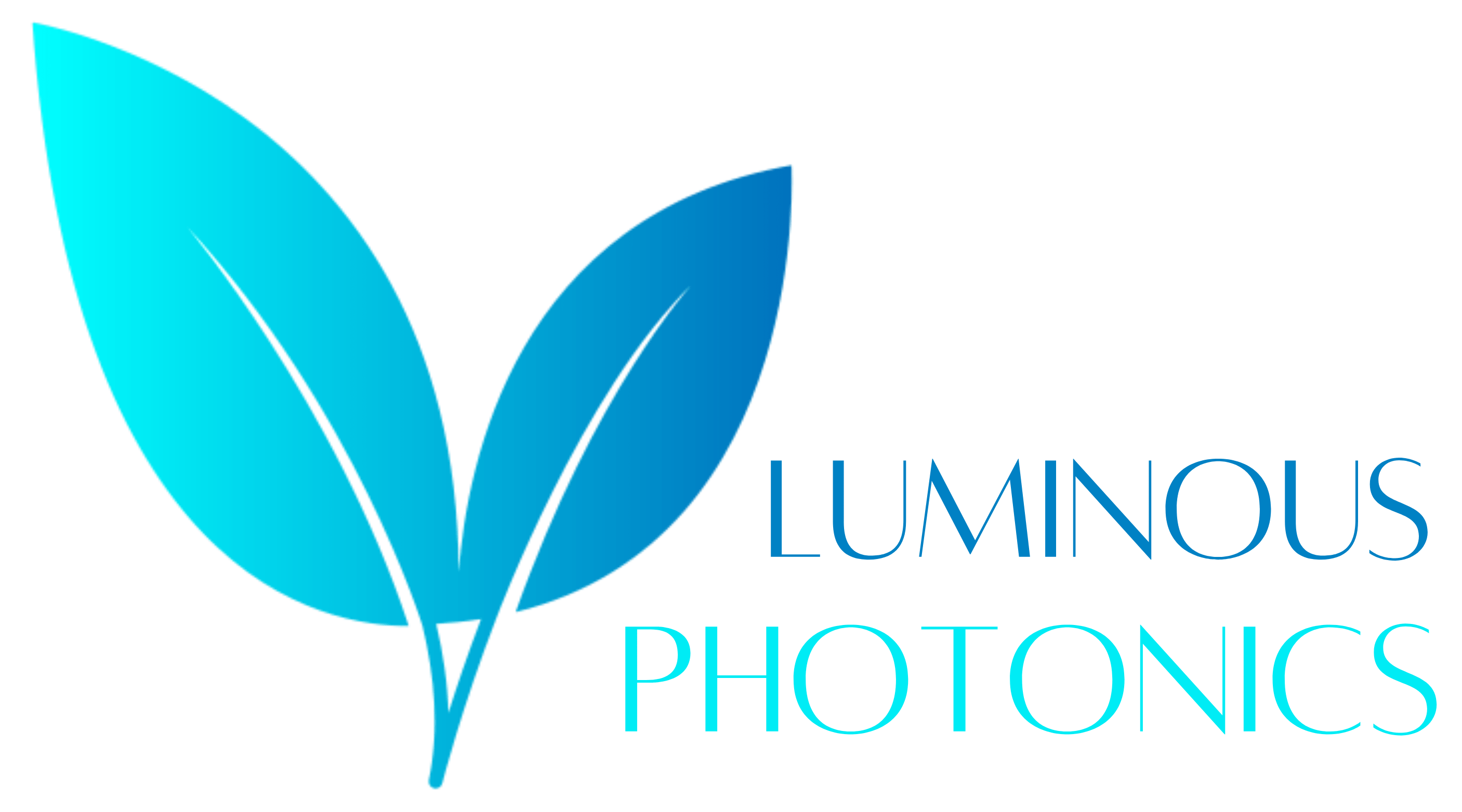 Luminous Photonics Logo