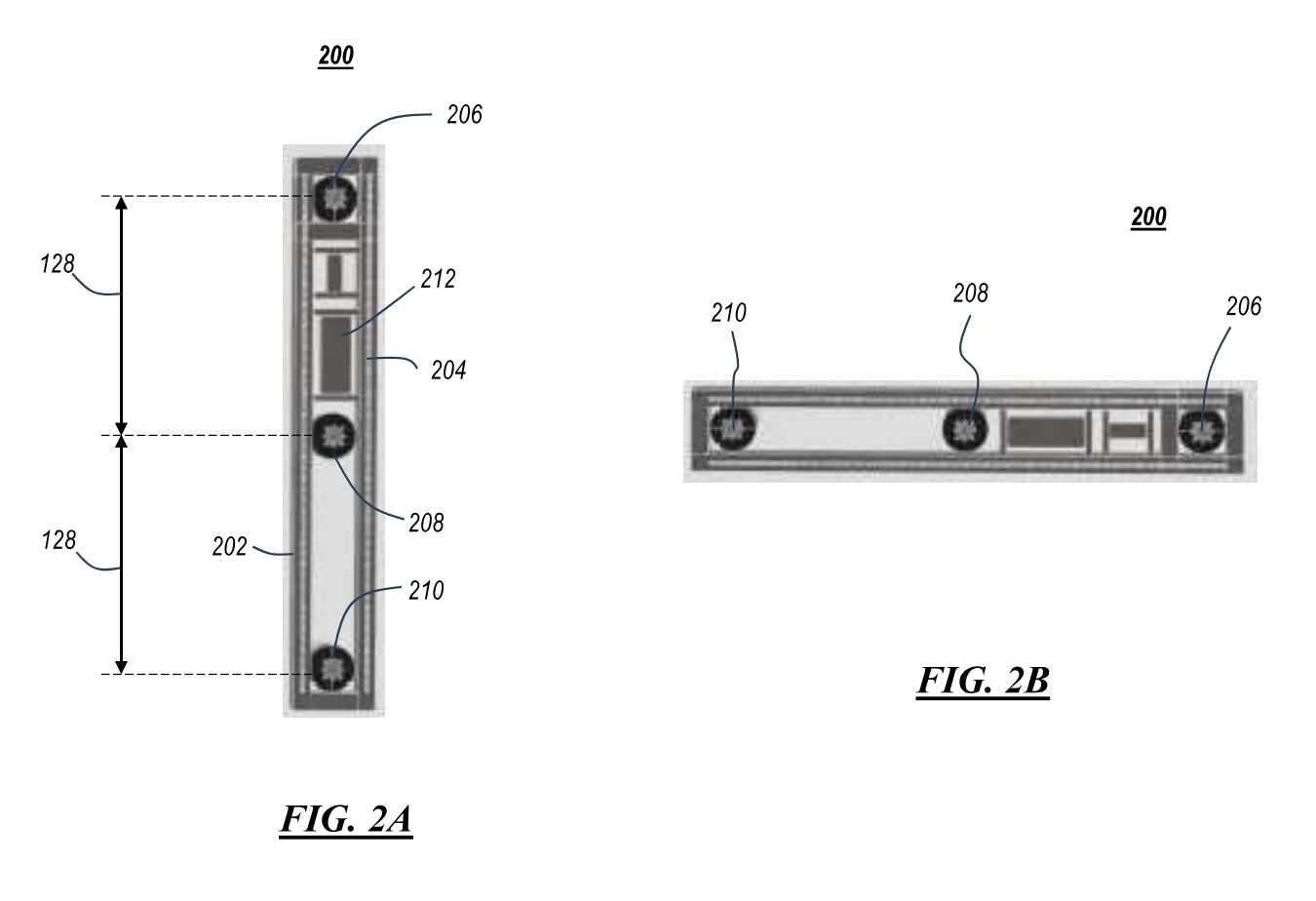 Modular Fixture #2