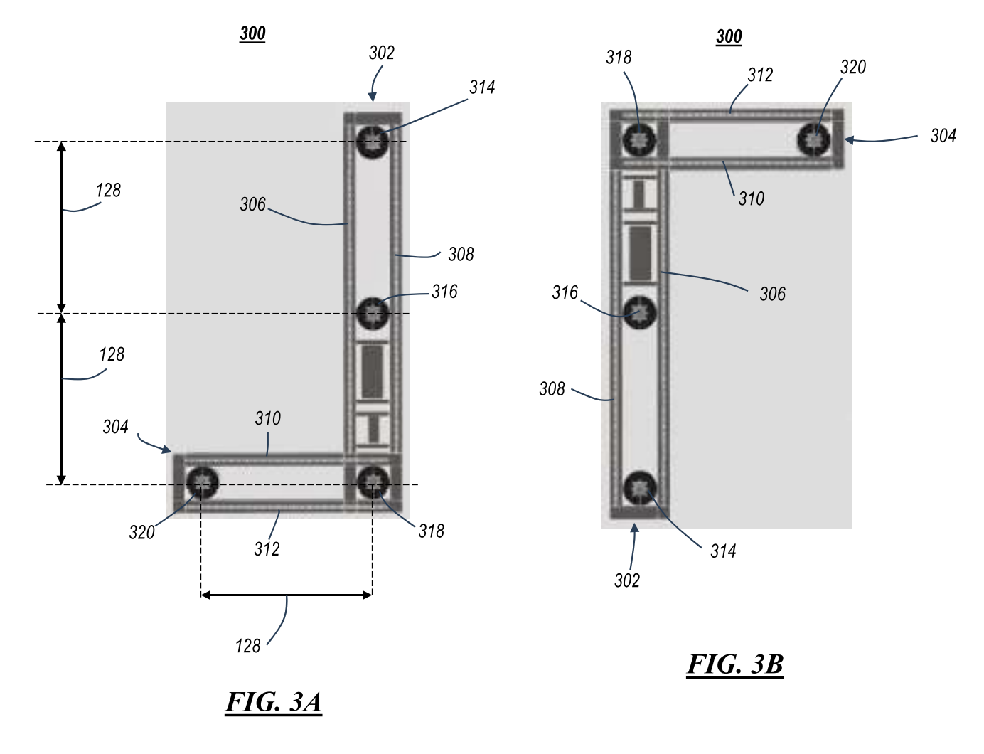 Modular Fixture #3