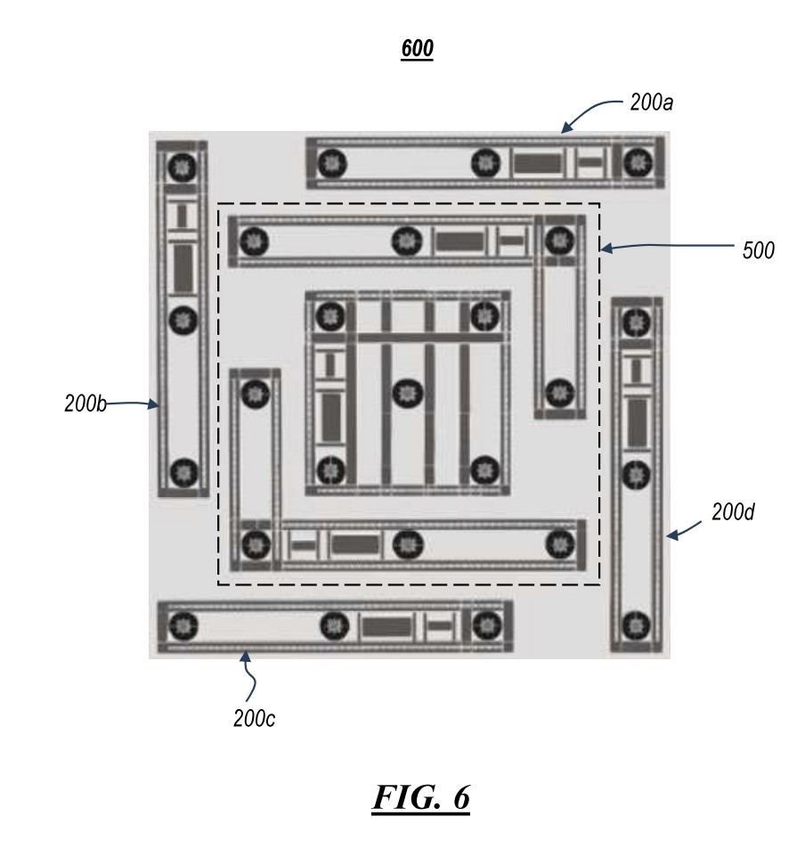 Modular Assembly #2