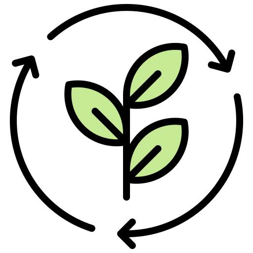 Growth Icon